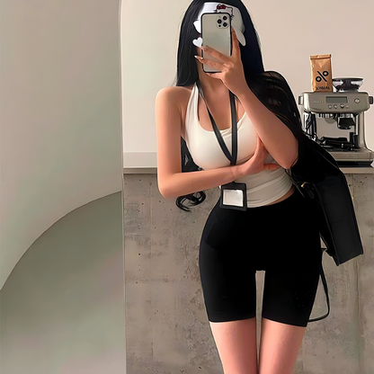 Cycling shorts