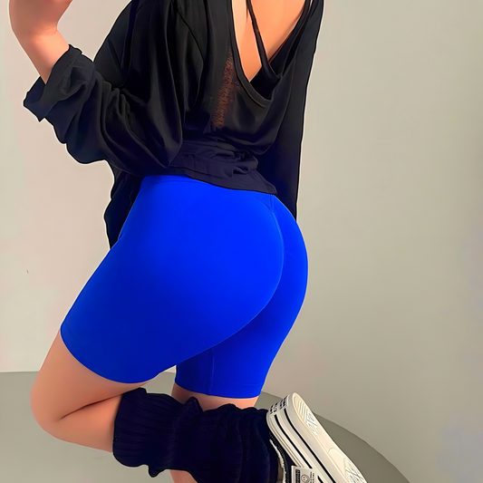 Cycling shorts