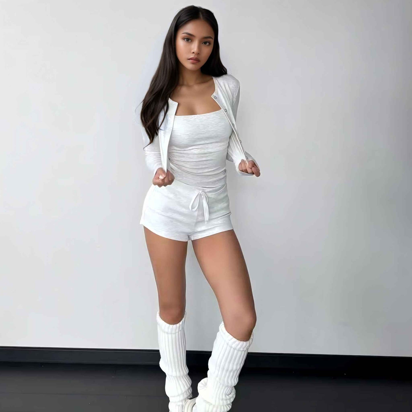 Texture Shorts