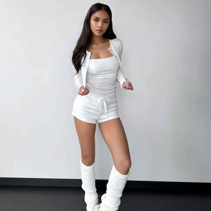 Texture Shorts