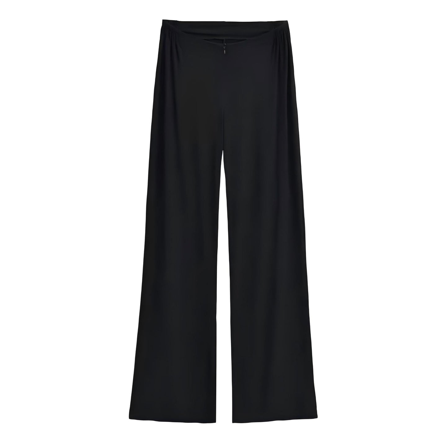 Aerobic exercise pants
