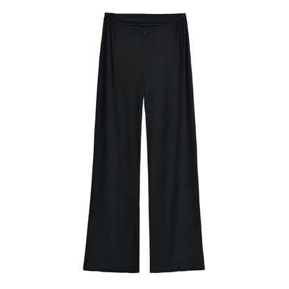 Aerobic exercise pants