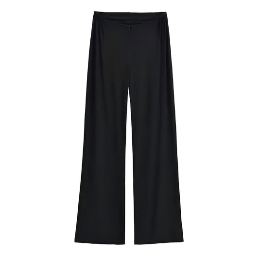 Aerobic exercise pants