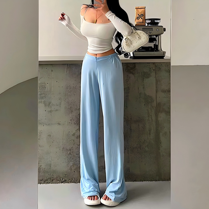 Aerobic exercise pants