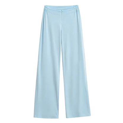 Aerobic exercise pants