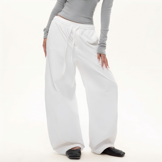 Outdoor mountaineering cloth trousers