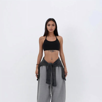 Sports vest top
