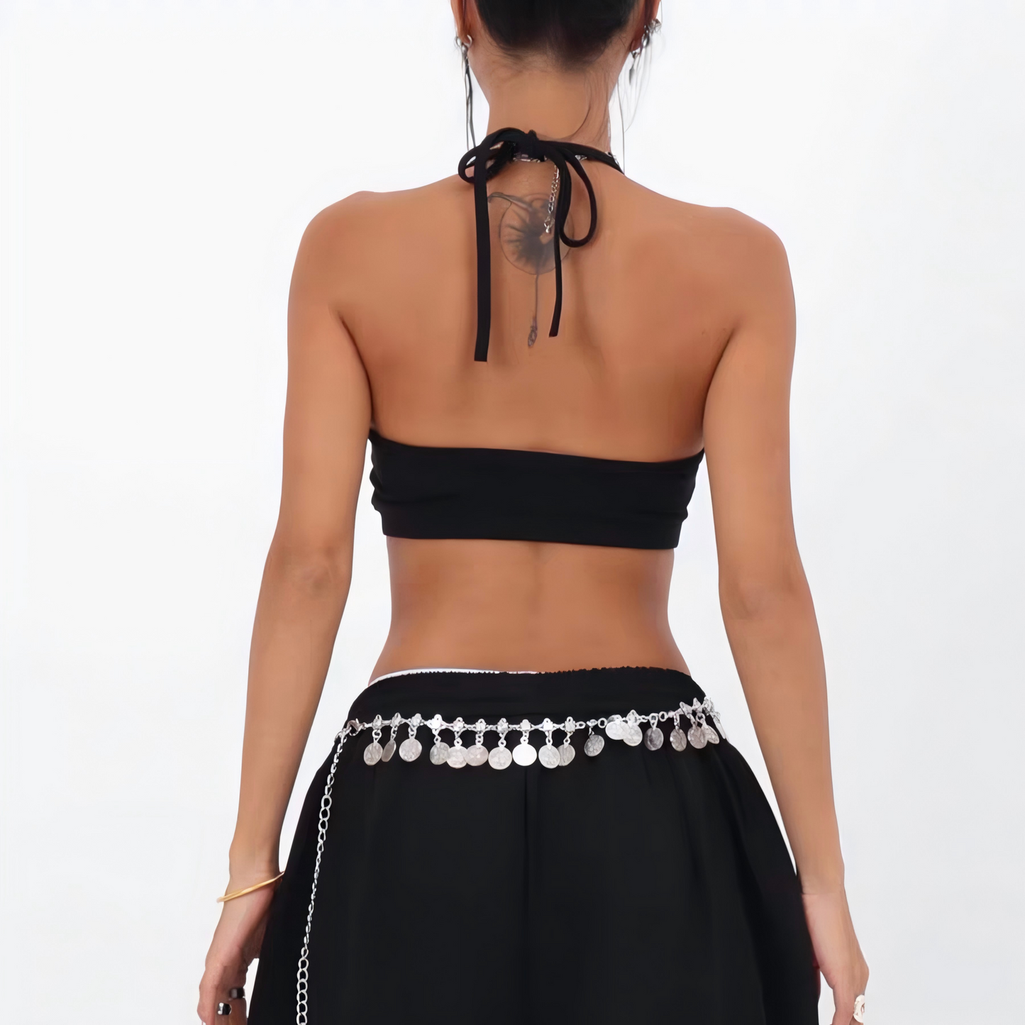 Sports vest top